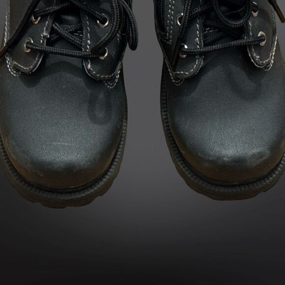 Toddler SmartFit Skid Resistant Waterproof Kids Boot Size  10 - Picture 9 of 9